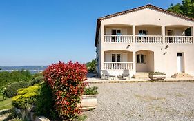 Apartment Les Salles sur Verdon - LCC115