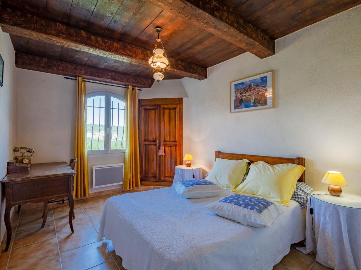Apartment Les Salles sur Verdon - LCC115 Bauduen Extérieur photo