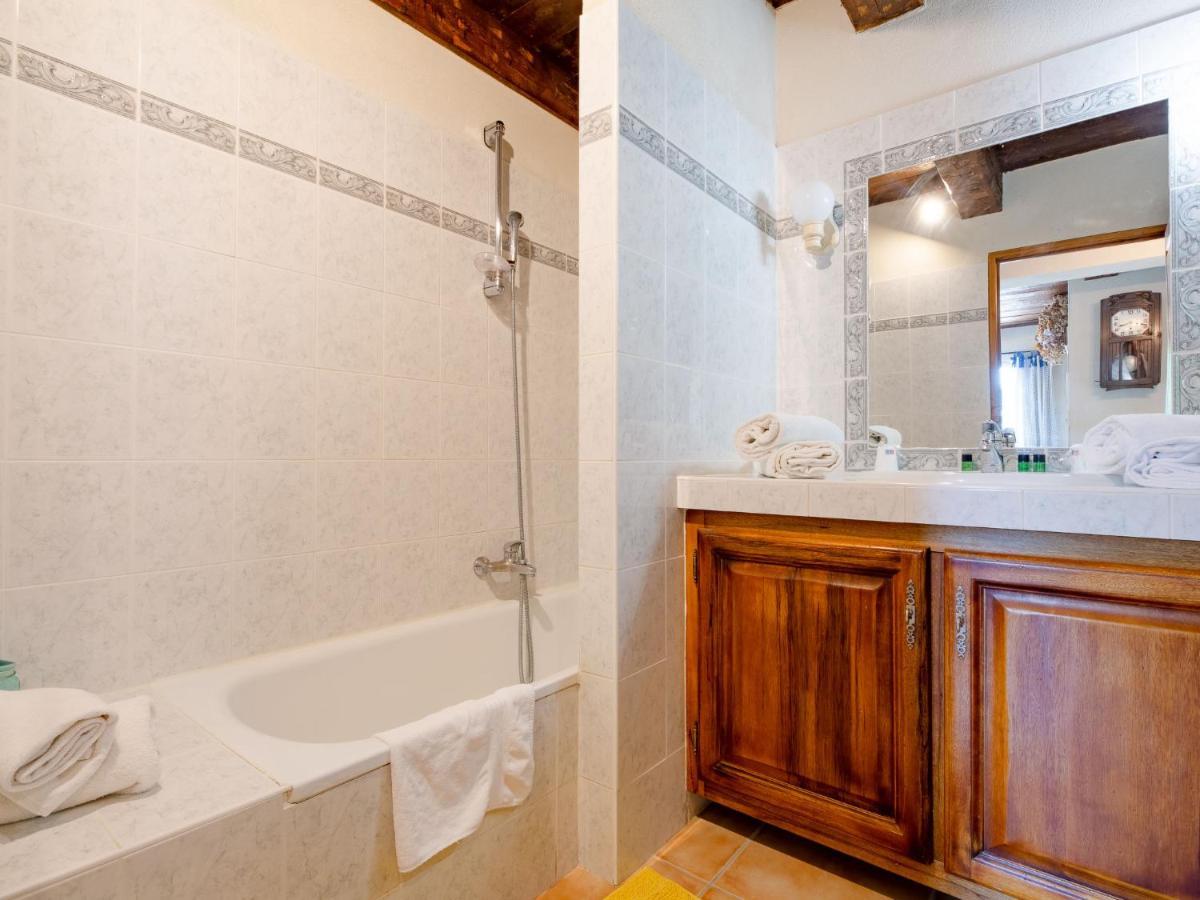 Apartment Les Salles sur Verdon - LCC115 Bauduen Extérieur photo