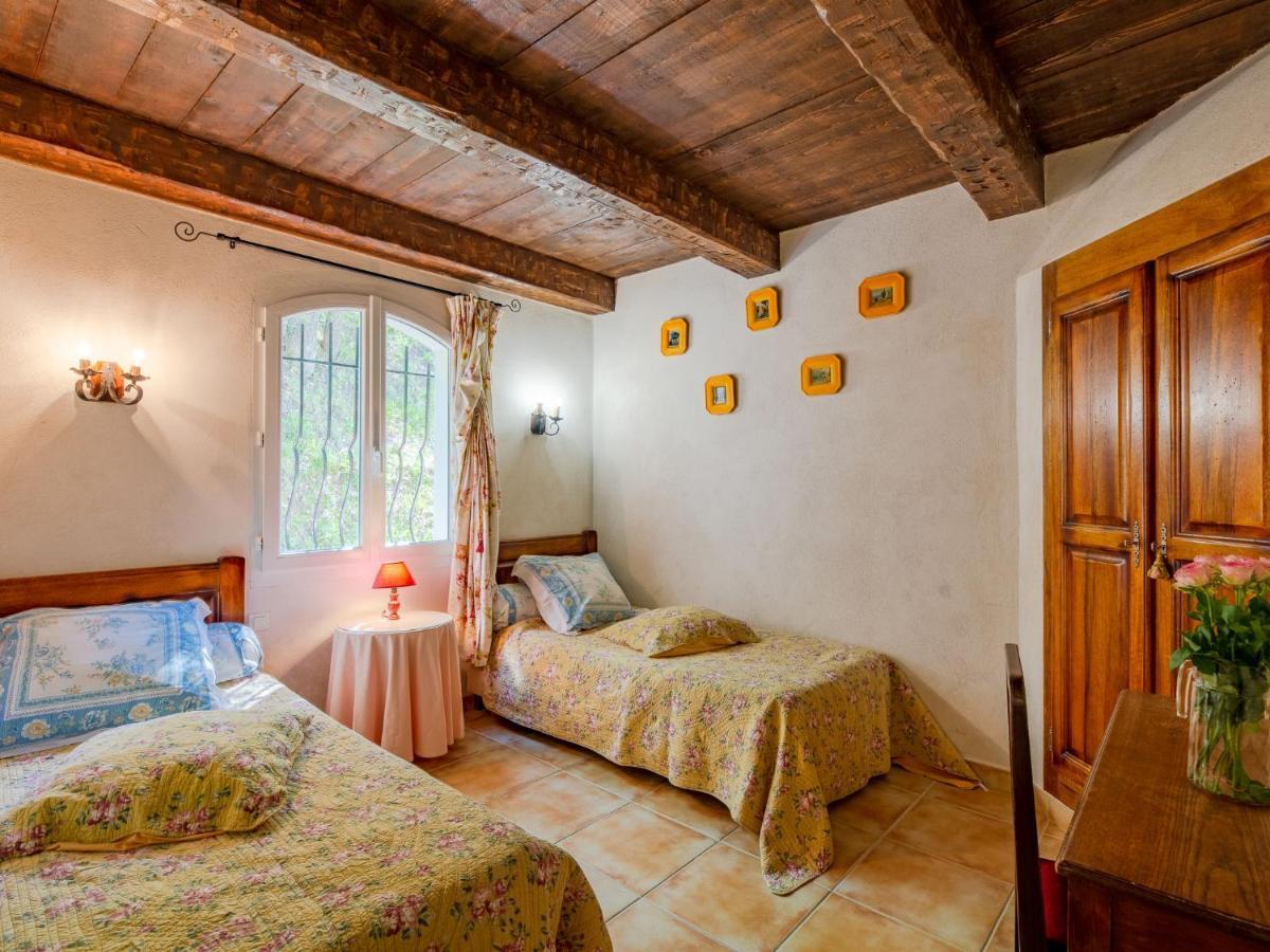 Apartment Les Salles sur Verdon - LCC115 Bauduen Extérieur photo